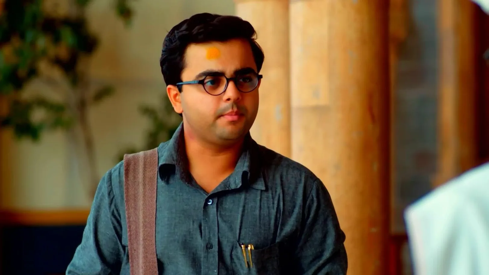 Mahanayaka Dr. B. R. Ambedkar - October 08, 2023 - Episode Spoiler