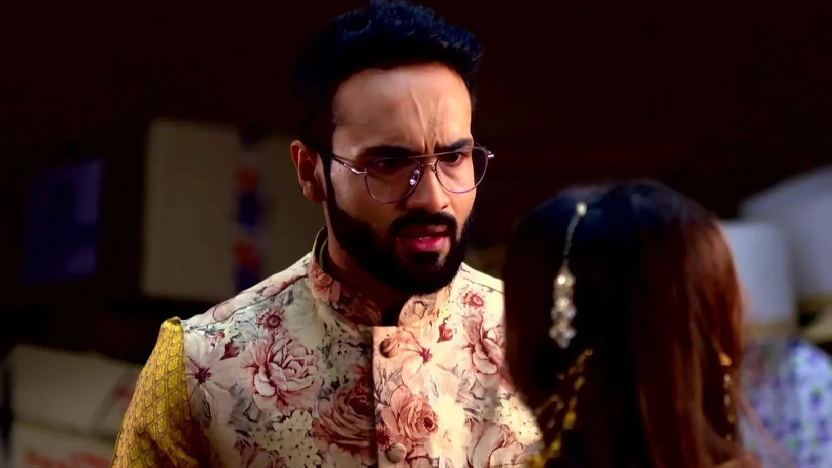 Rahul Visits the Loft to Rescue Mili 12th October 2023 Webisode