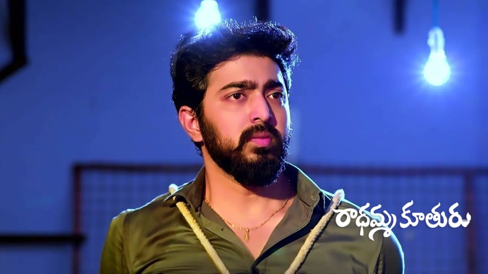 Jagadhatri Rescues Akshara and Aravind Episode 1220