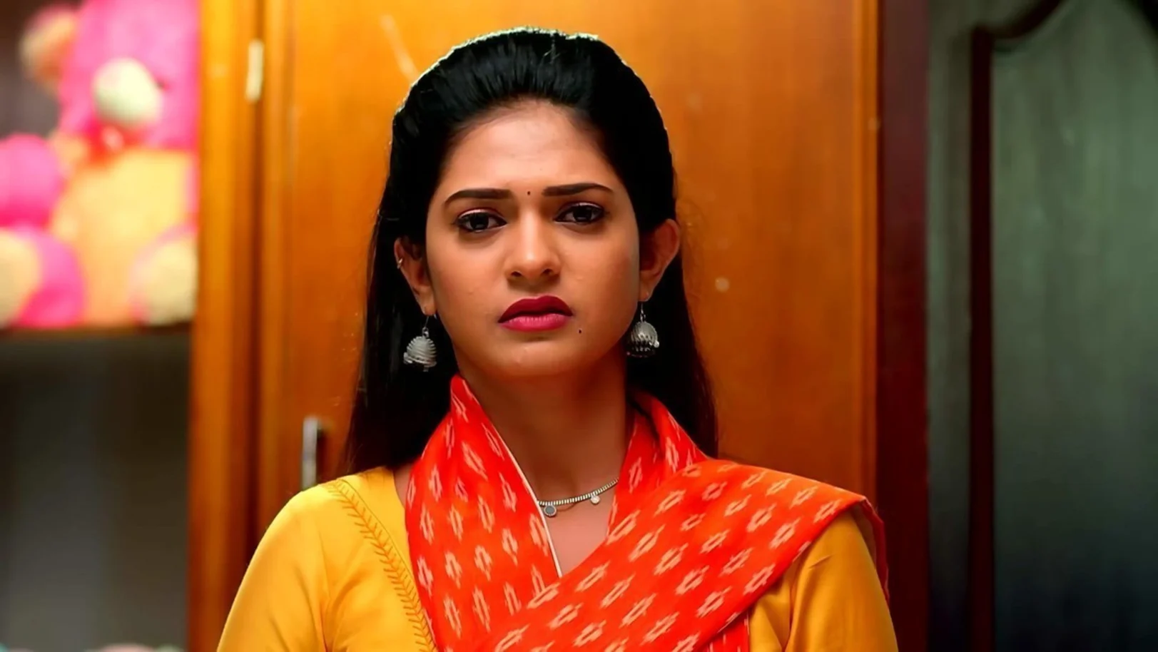 Bhagamati to Leave Amarendra’s House Episode 49