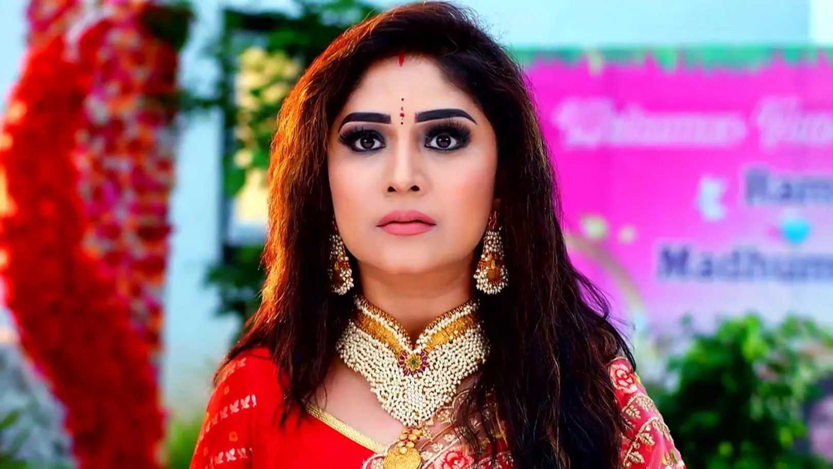 Seethe Ramudi Katnam - October 16, 2023 - Episode Spoiler