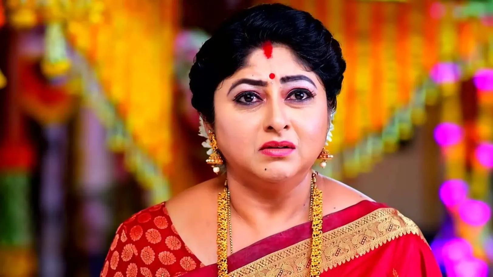 Seethe Ramudi Katnam - October 14, 2023 - Episode Spoiler