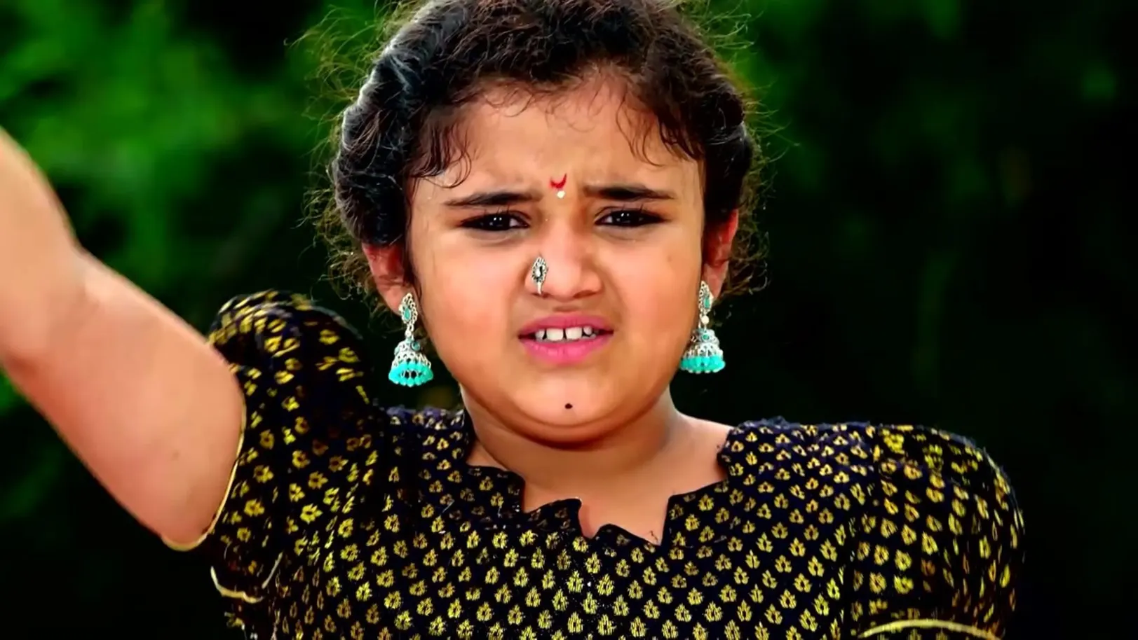 Jabilli Kosam Aakashamalle - October 16, 2023 - Episode Spoiler