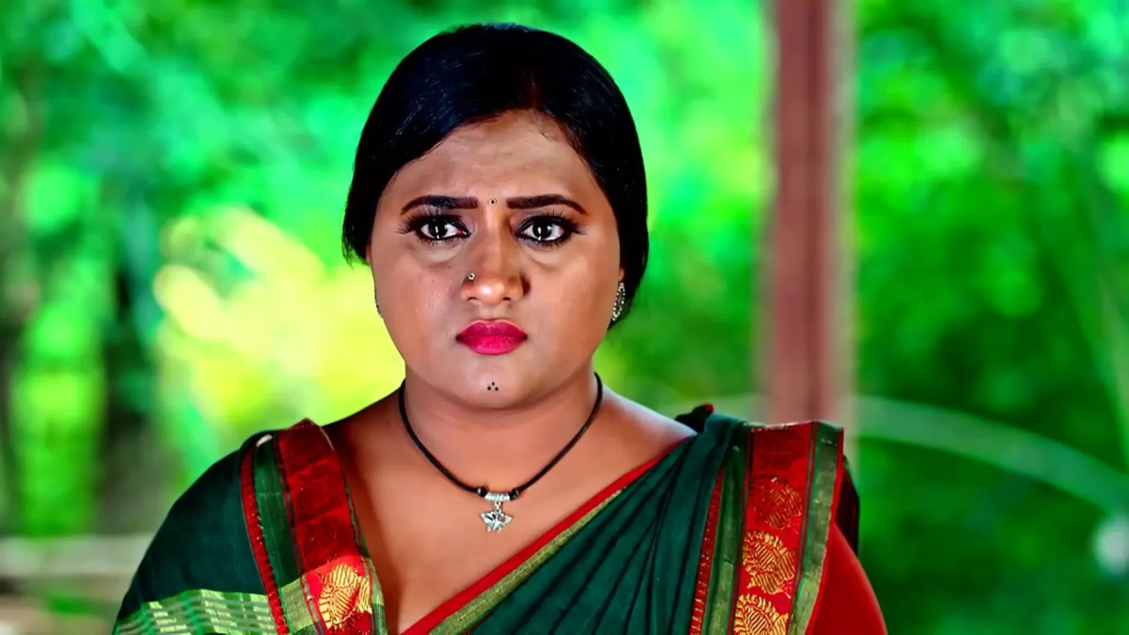 Jabilli Kosam Aakashamalle - October 13, 2023 - Episode Spoiler