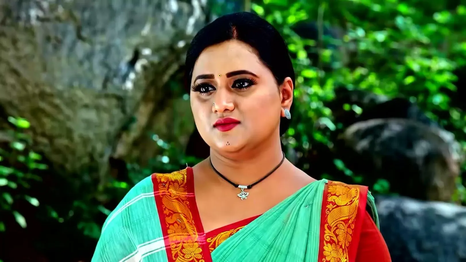 Jabilli Kosam Aakashamalle - October 14, 2023 - Episode Spoiler