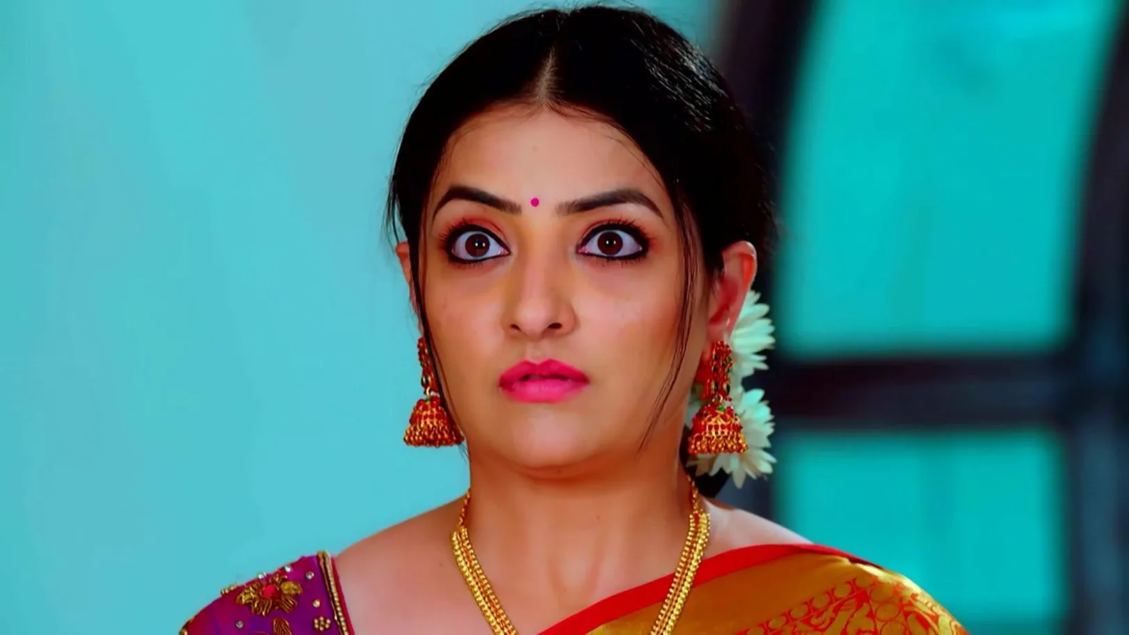 Jabilli Kosam Aakashamalle - October 10, 2023 - Episode Spoiler