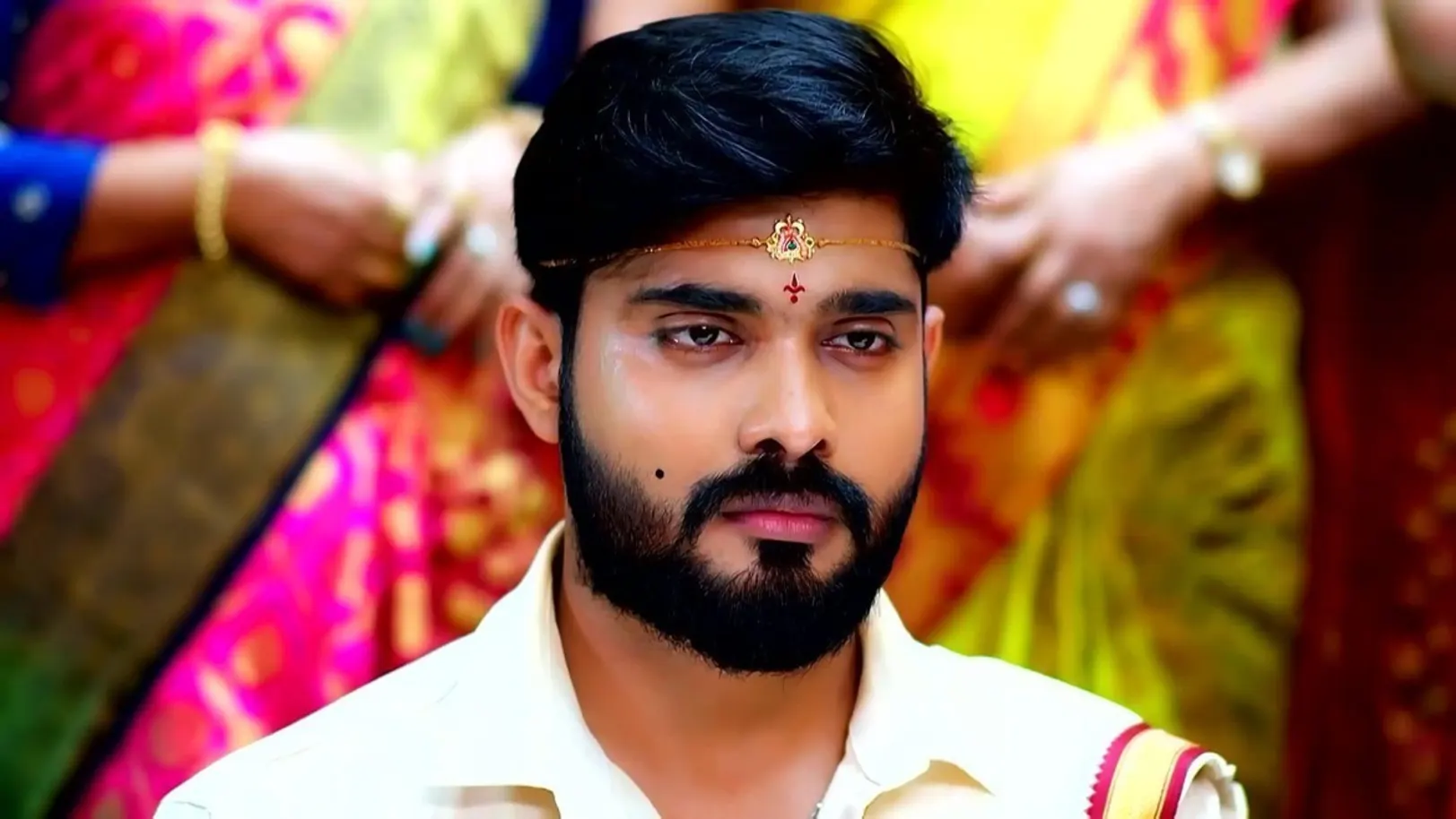 Seethe Ramudi Katnam - October 14, 2023 - Best Scene 