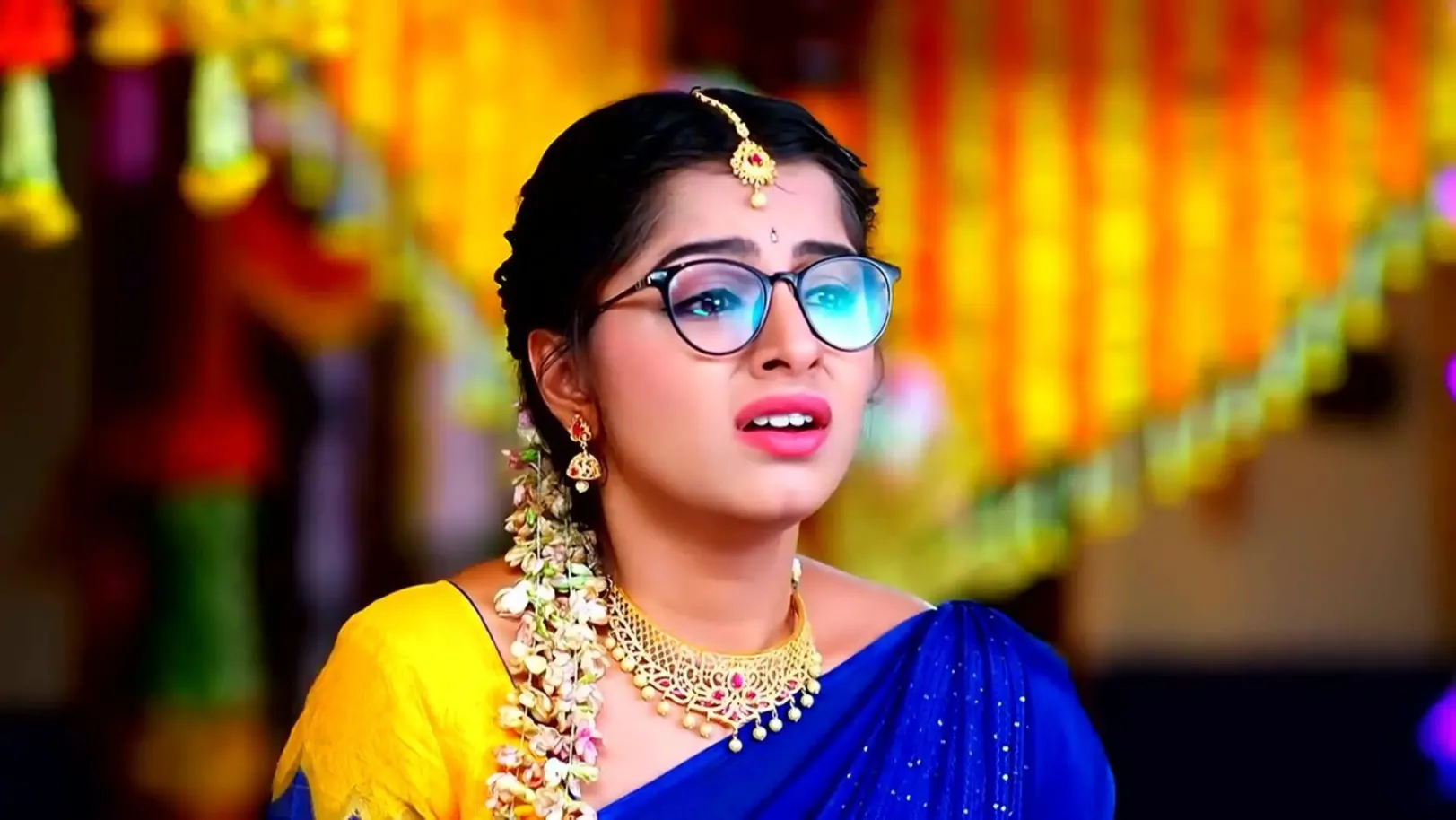 Seethe Ramudi Katnam - October 12, 2023 - Best Scene 