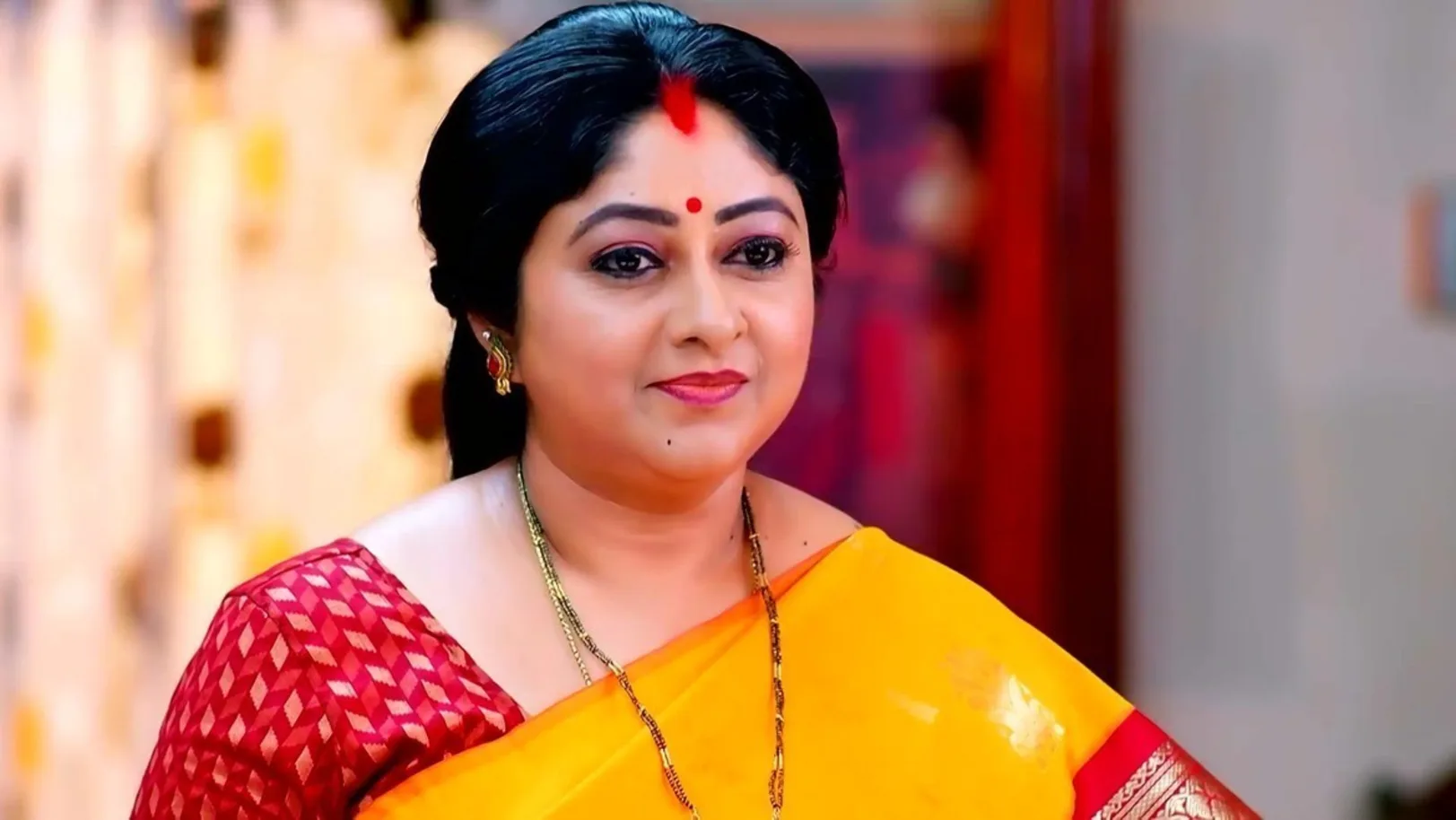 Seethe Ramudi Katnam - October 09, 2023 - Best Scene 