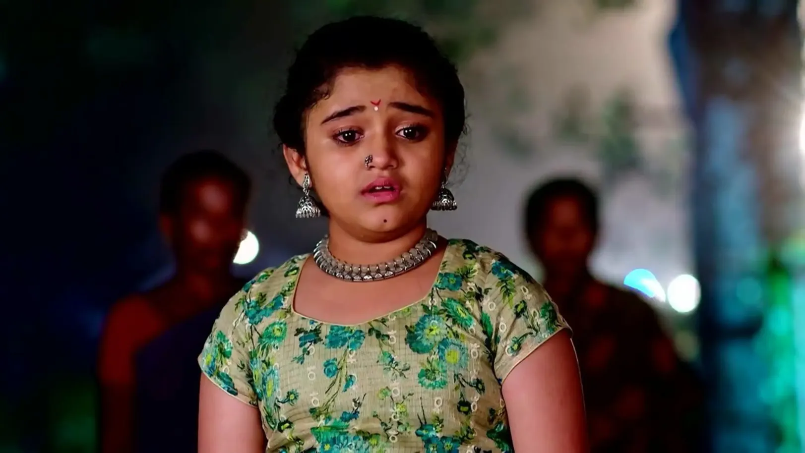 Jabilli Kosam Aakashamalle - October 14, 2023 - Best Scene 
