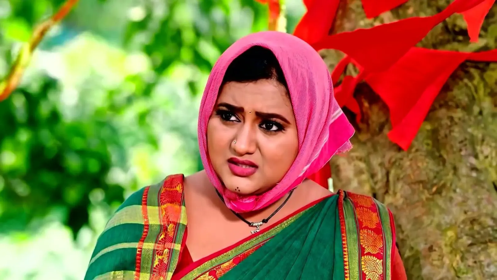 Jabilli Kosam Aakashamalle - October 11, 2023 - Best Scene 