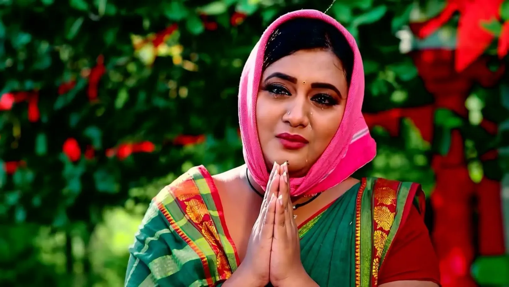 Jabilli Kosam Aakashamalle - October 10, 2023 - Best Scene 