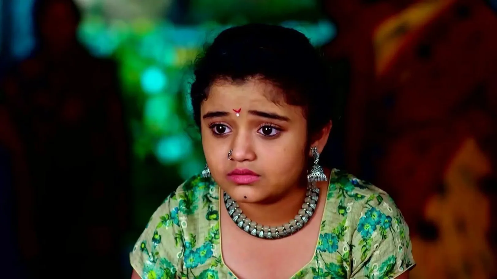 Jabilli Kosam Aakashamalle - October 13, 2023 - Best Scene 