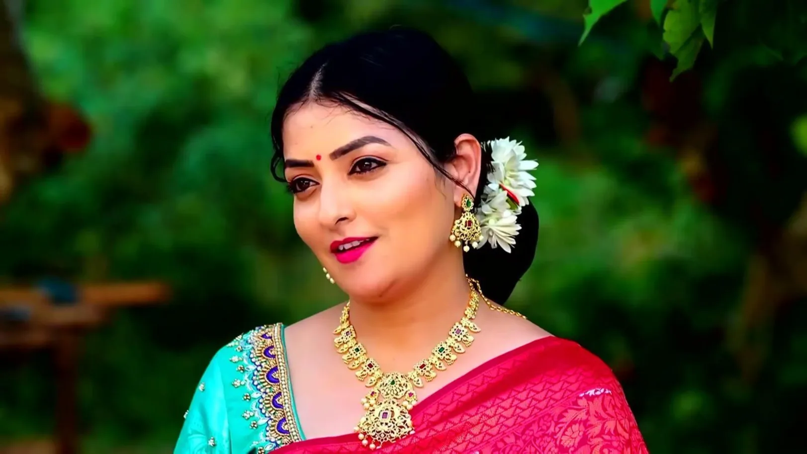 Jabilli Kosam Aakashamalle - October 12, 2023 - Best Scene 