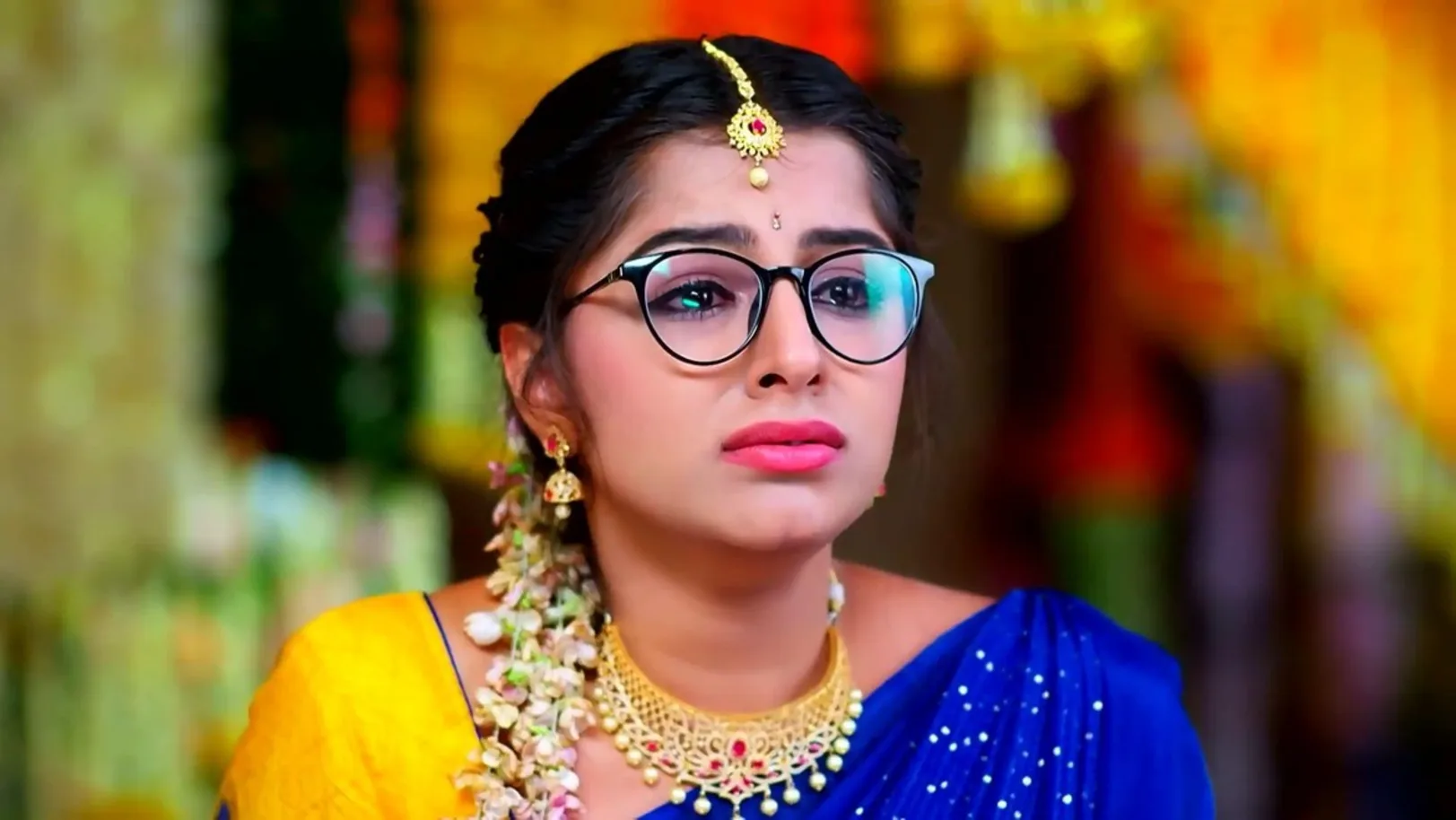 Seethe Ramudi Katnam - October 12, 2023 - Webisode 12th October 2023 Webisode