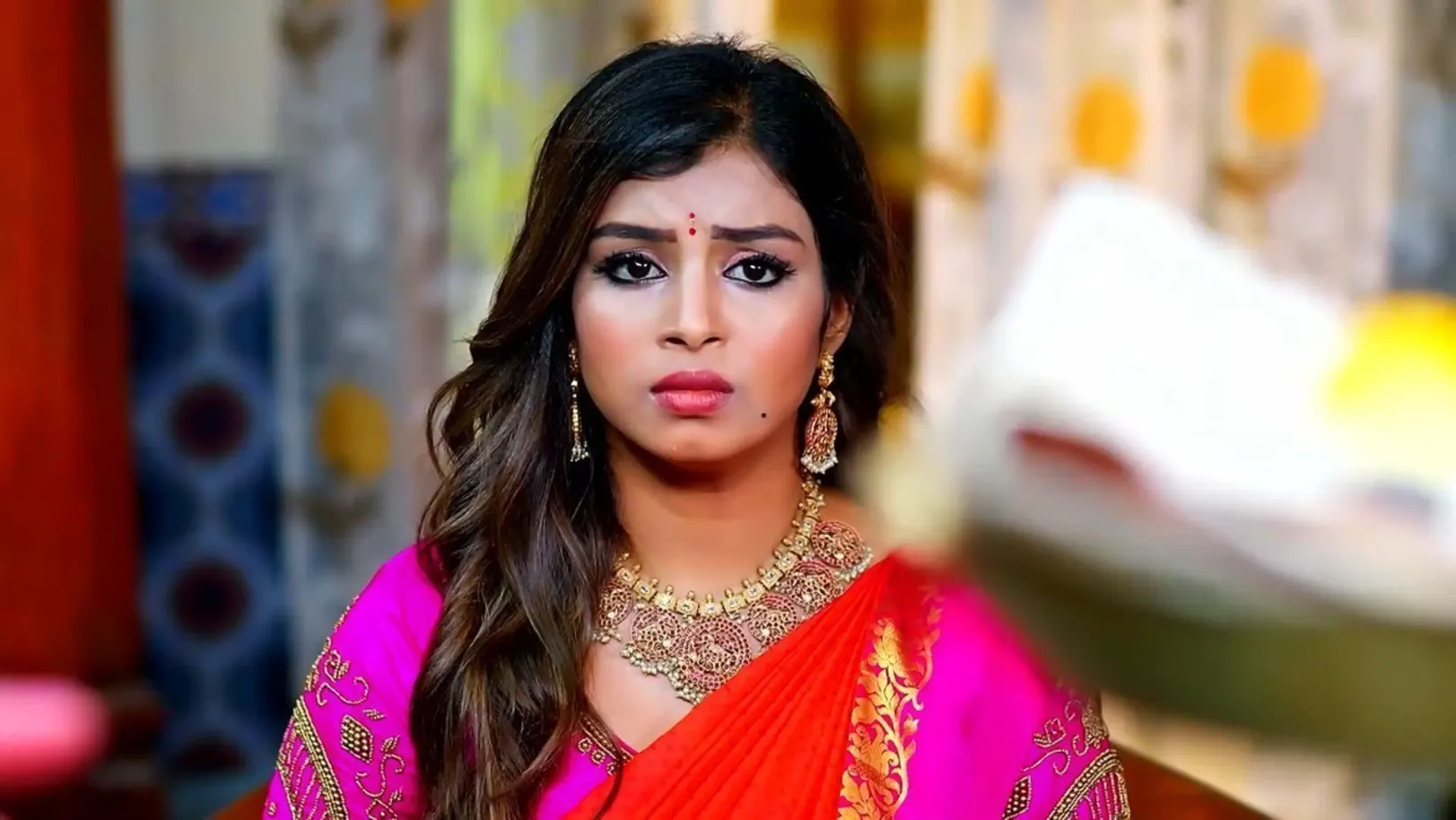 Seethe Ramudi Katnam - October 09, 2023 - Webisode 9th October 2023 Webisode