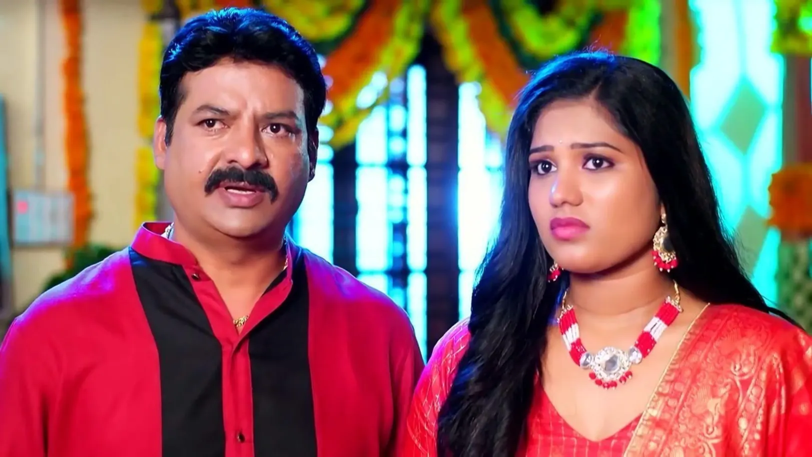 Seethe Ramudi Katnam - October 11, 2023 - Webisode 11th October 2023 Webisode
