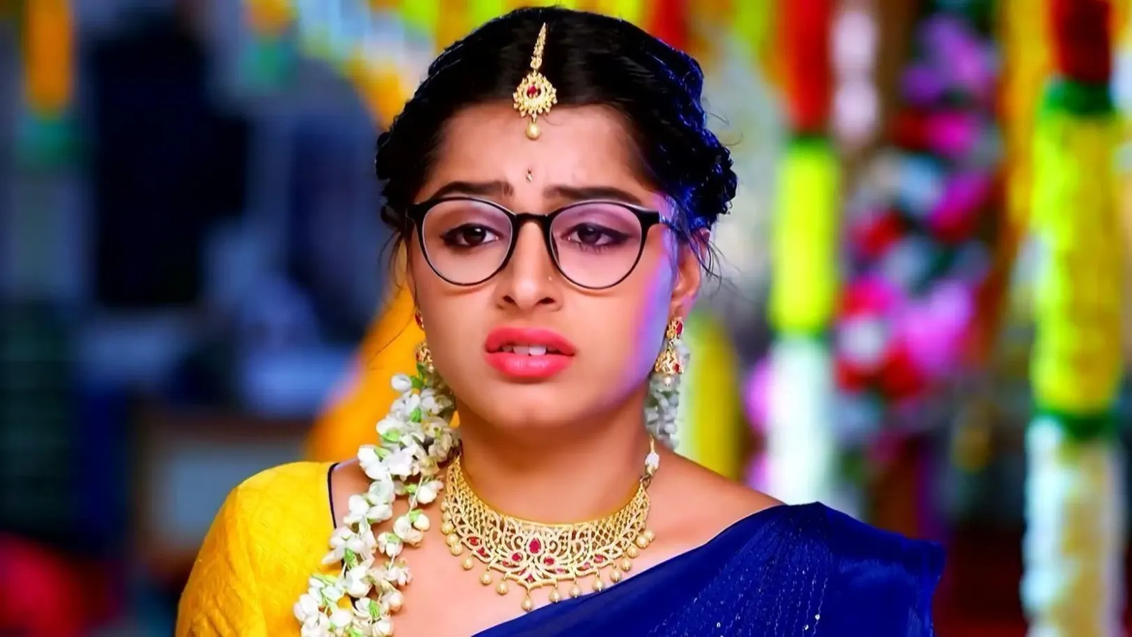 Seethe Ramudi Katnam - October 10, 2023 - Webisode 10th October 2023 Webisode