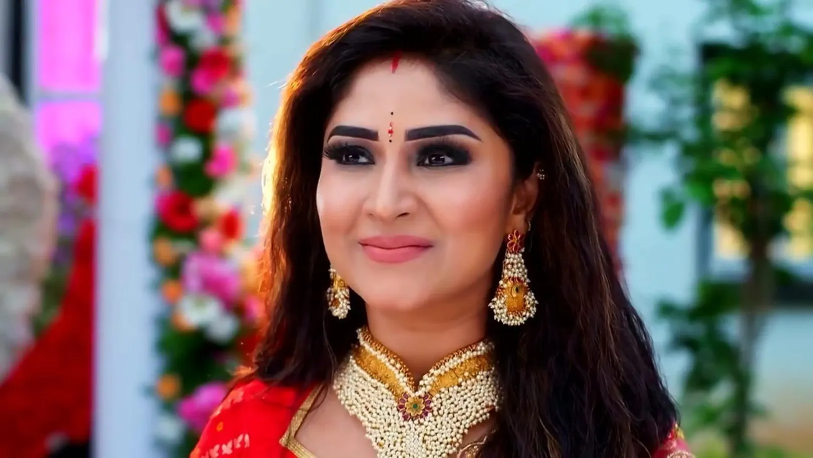 Seethe Ramudi Katnam - October 14, 2023 - Webisode 14th October 2023 Webisode