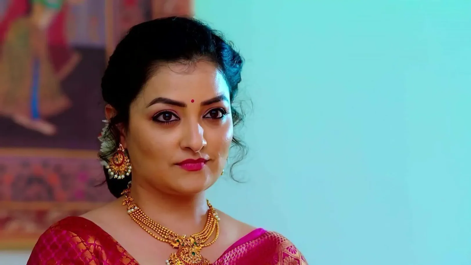 Jabilli Kosam Aakashamalle - October 13, 2023 - Webisode 13th October 2023 Webisode