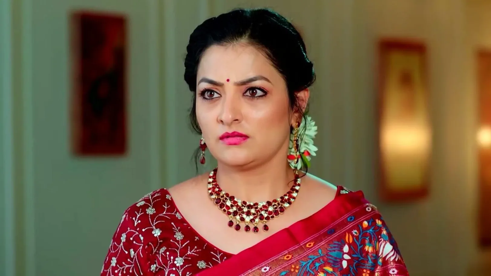 Jabilli Kosam Aakashamalle - October 14, 2023 - Webisode 14th October 2023 Webisode