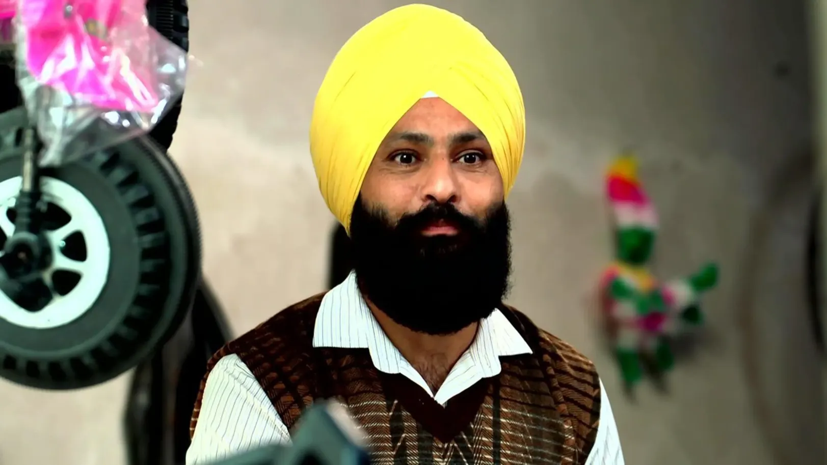 Dilan De Rishtey - 16 October, 2023