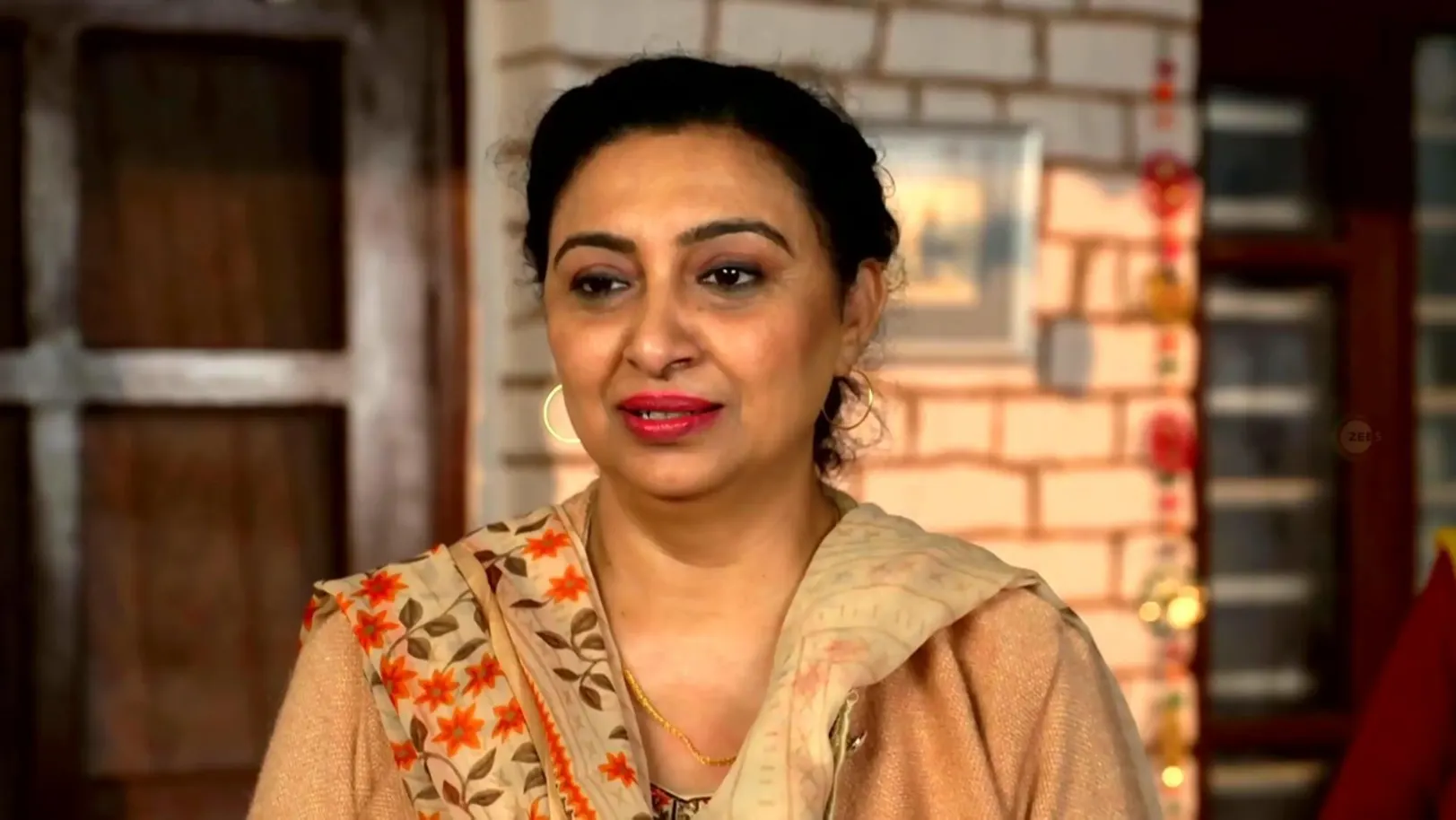 Shaminder Reunites with His Mother | Dilan De Rishtey 