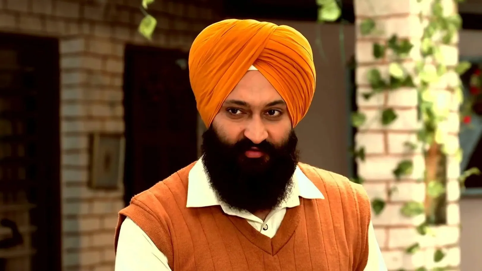 Gurman Learns about Her Parents | Dilan De Rishtey 