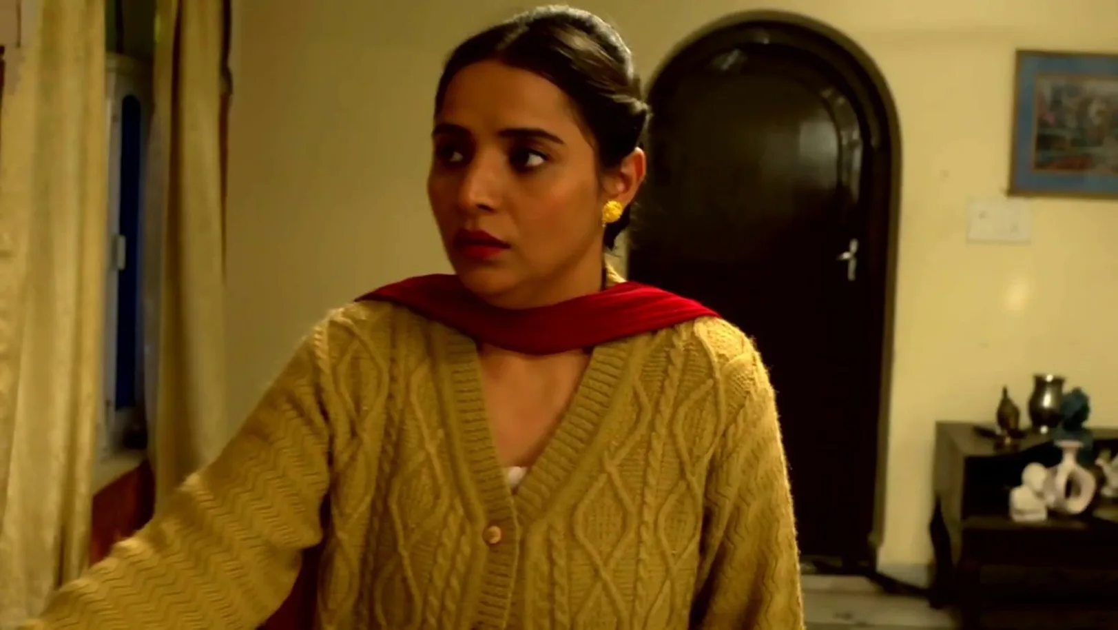 Rioters Reach Gurman’s House | Dilan De Rishtey 