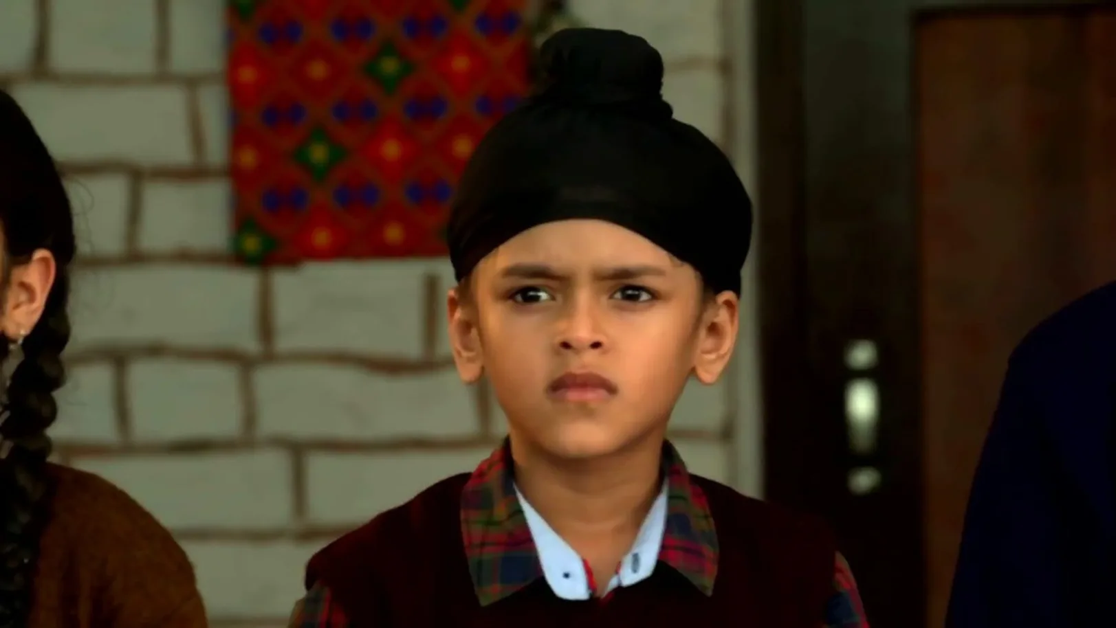 Gurman Fails to Recognise Her Relatives 12th October 2023 Webisode