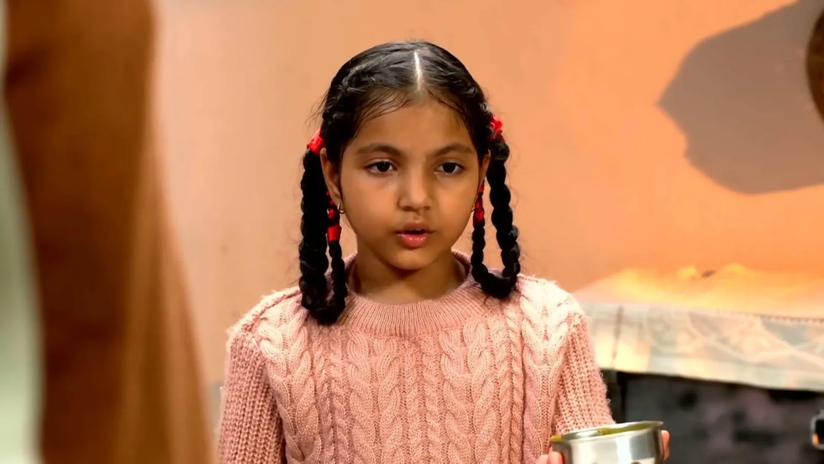 Shaminder’s Father Helps the Children 10th October 2023 Webisode