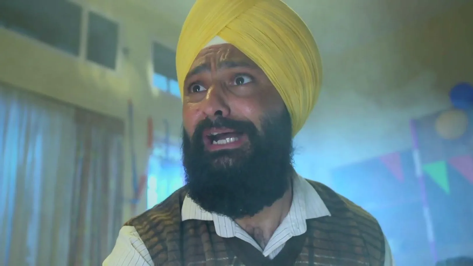 Rioters Attack Maninder’s Mother 9th October 2023 Webisode