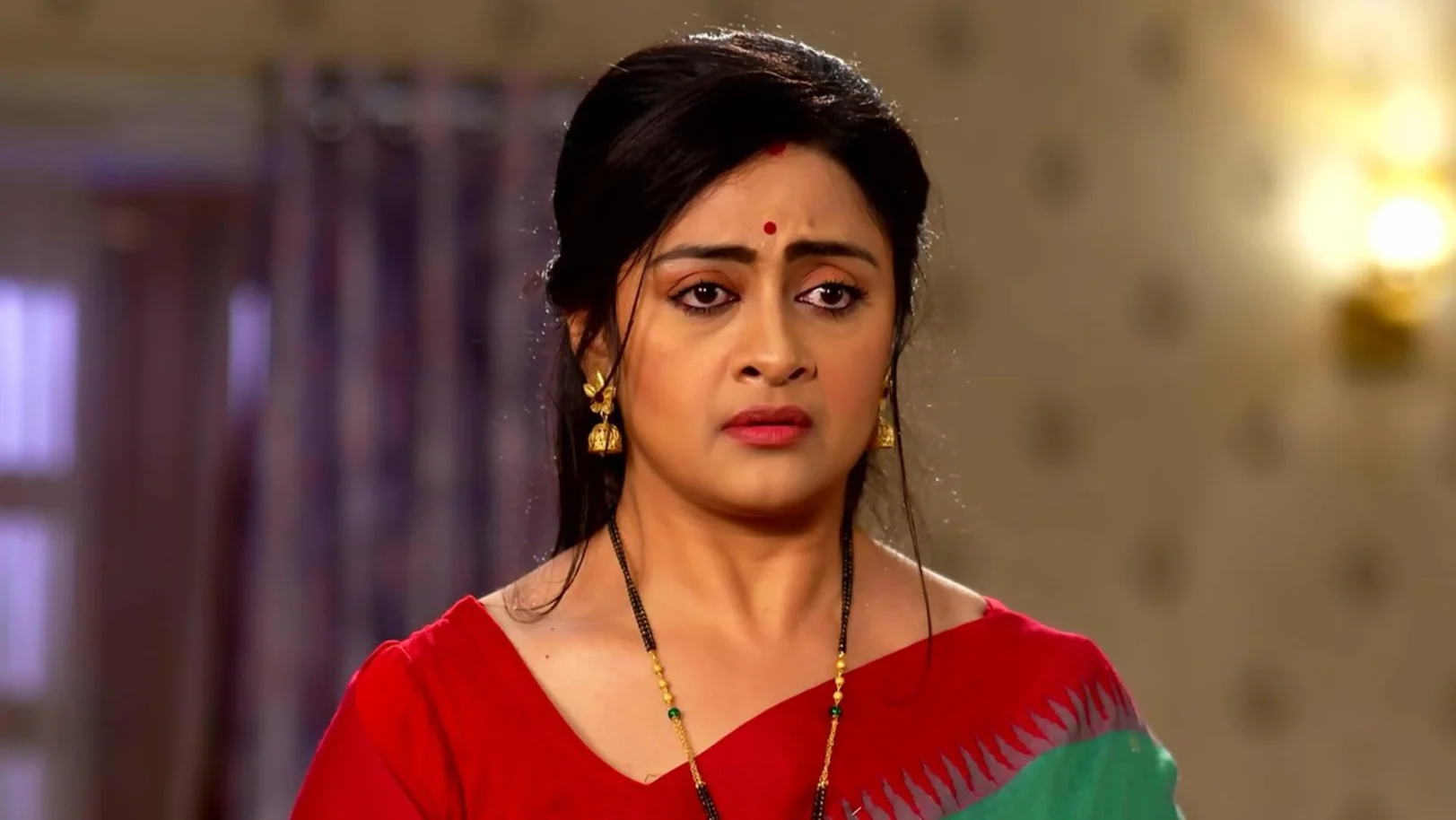 Sandhya Ragini - October 13, 2023 - Episode Spoiler