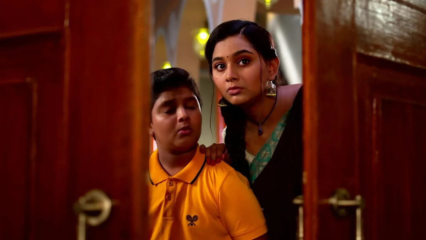 Sandhya Ragini - October 14, 2023 - Episode Spoiler