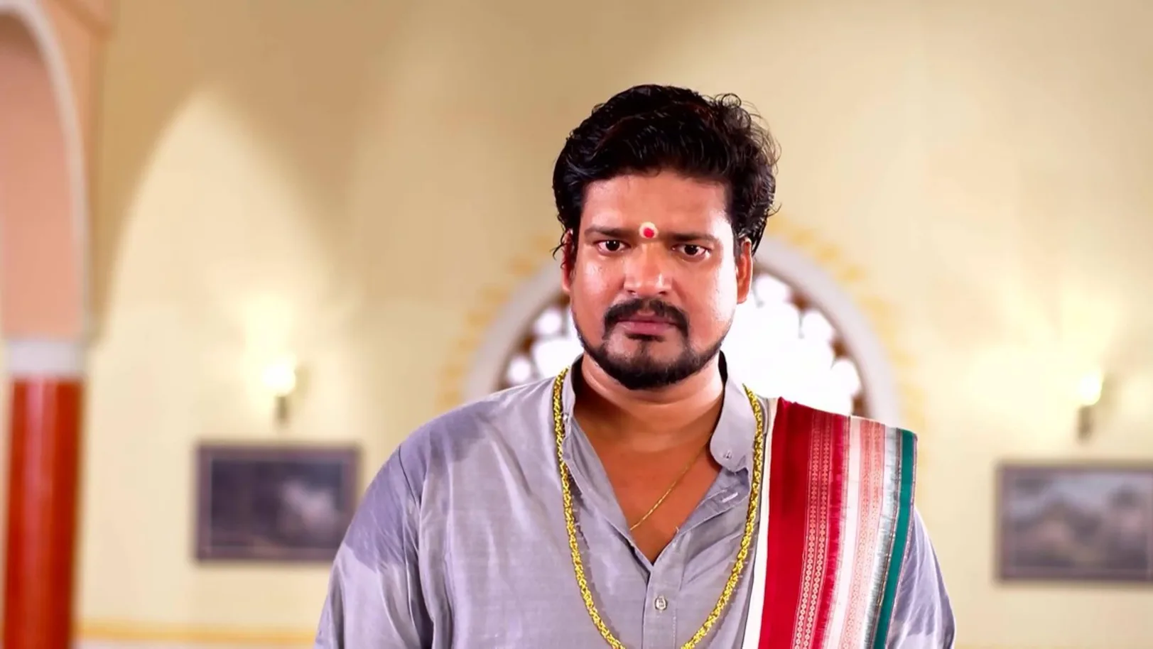 Sandhya Ragini - October 11, 2023 - Episode Spoiler