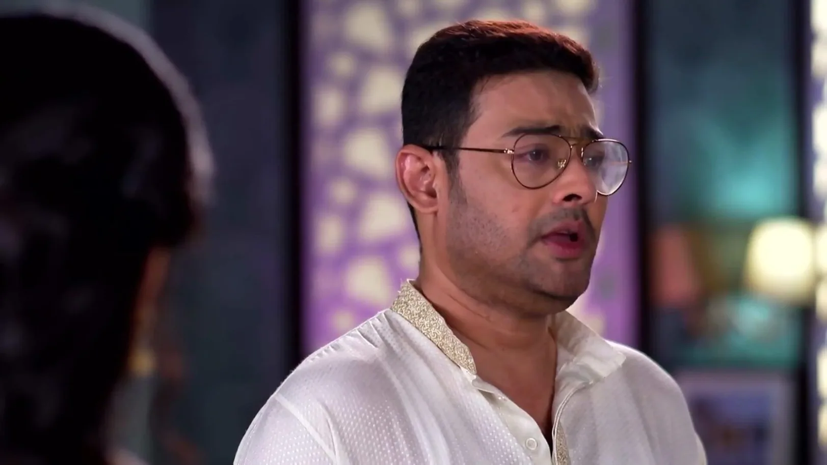 Sandhya Ragini - October 11, 2023 - Webisode 11th October 2023 Webisode