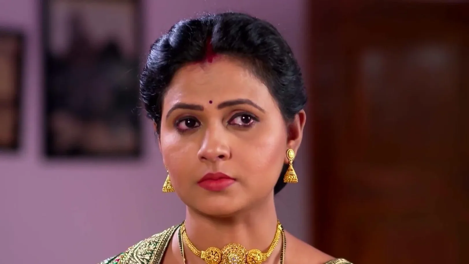 Sandhya Ragini - October 14, 2023 - Webisode 14th October 2023 Webisode