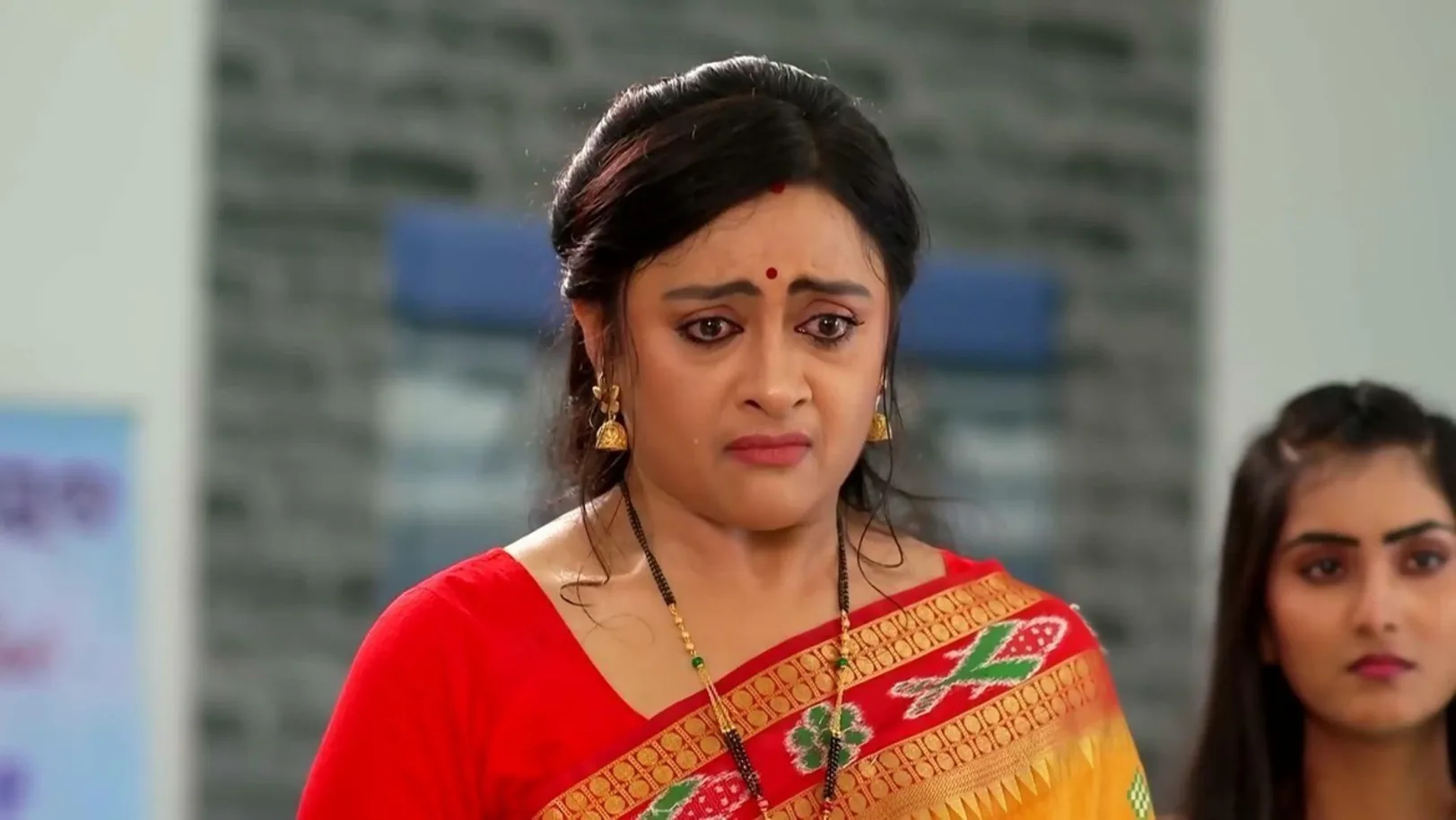 Sandhya Ragini - October 09, 2023 - Webisode 9th October 2023 Webisode