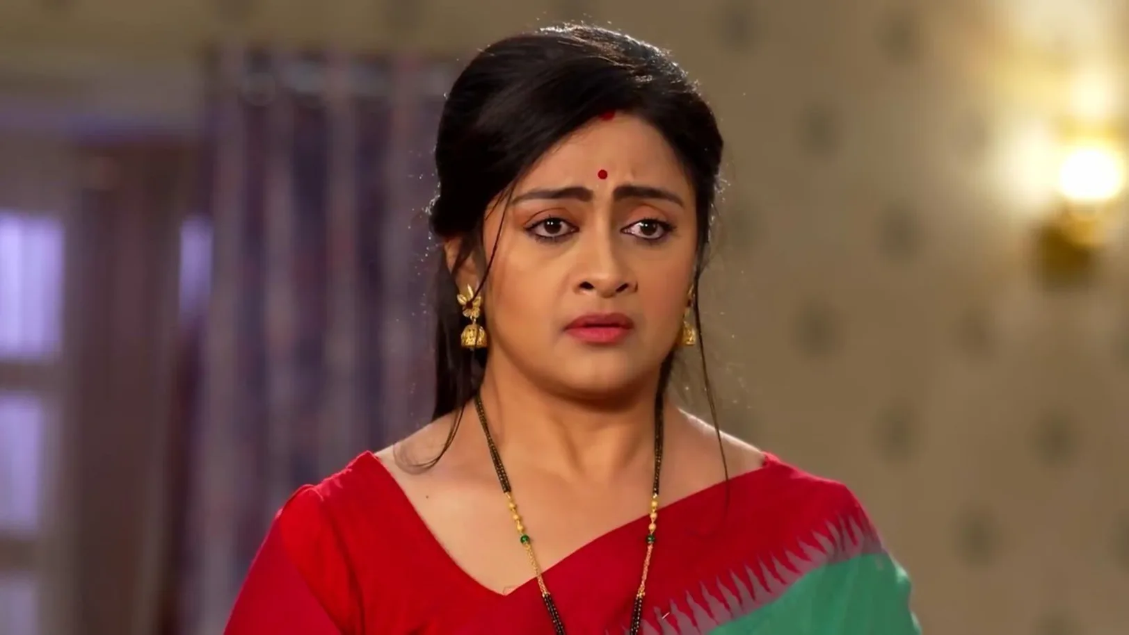 Sandhya Ragini - October 12, 2023 - Webisode 12th October 2023 Webisode