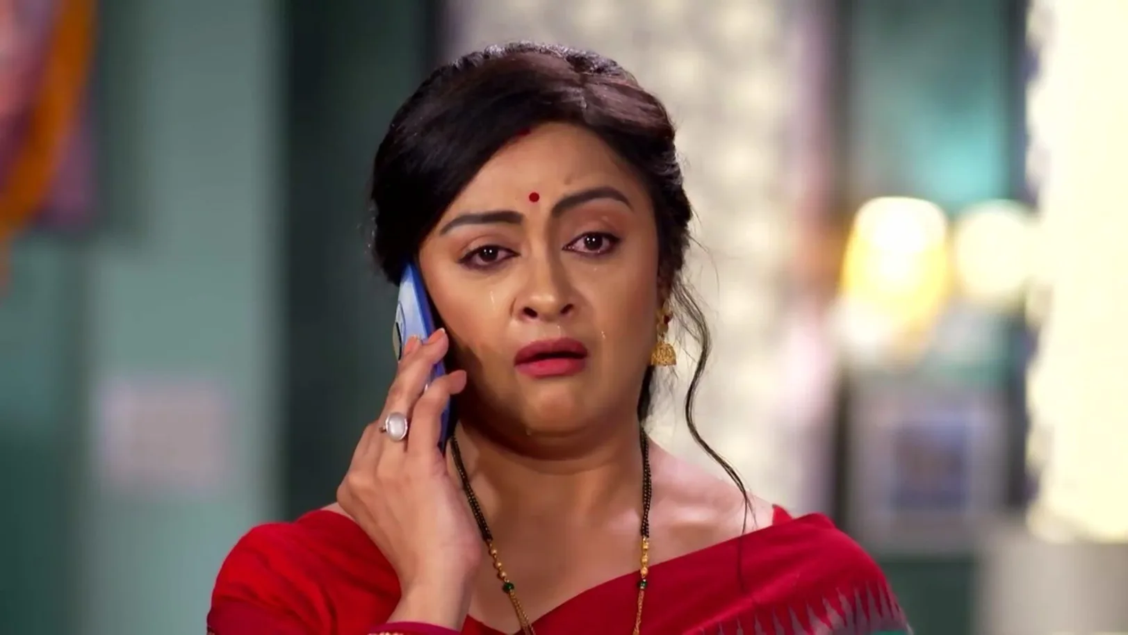 Sandhya Ragini - October 10, 2023 - Webisode 10th October 2023 Webisode