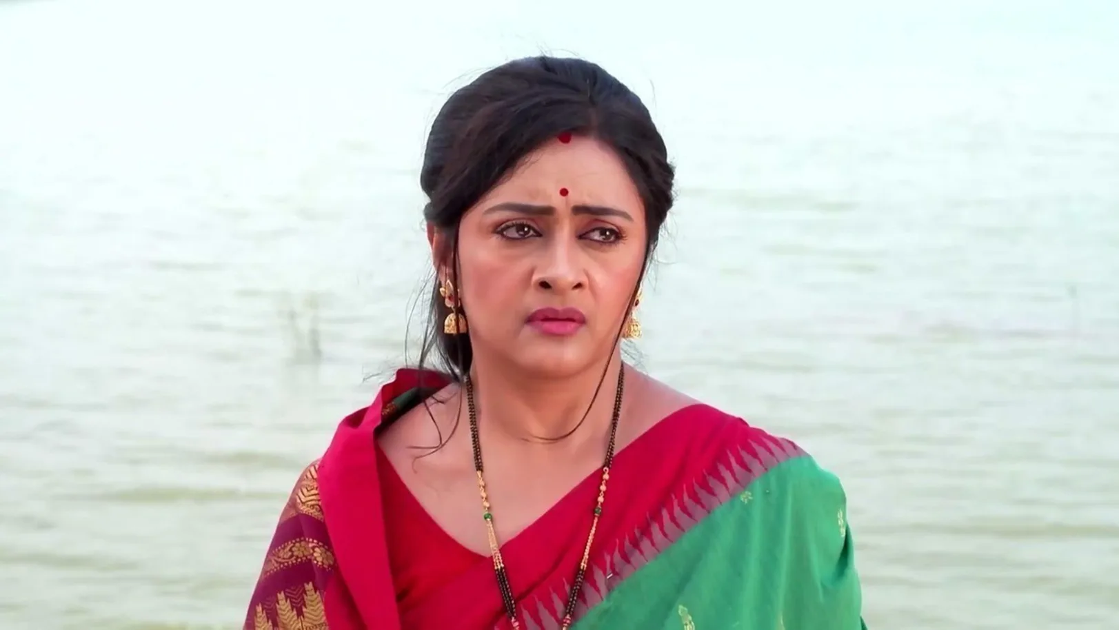 Sandhya Ragini - October 13, 2023 - Webisode 13th October 2023 Webisode