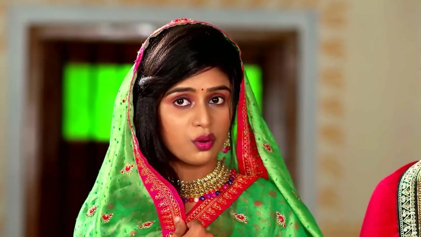 Sandhya Ragini - October 14, 2023 - Best Scene 