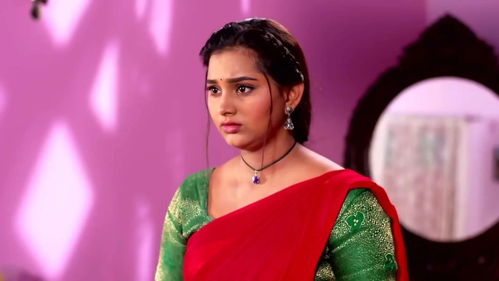 Sandhya Ragini - October 11, 2023 - Best Scene 