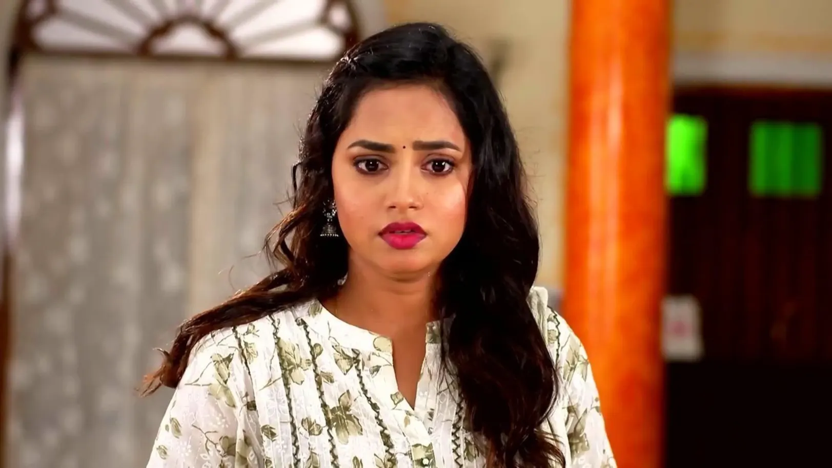 Sandhya Ragini - October 12, 2023 - Best Scene 