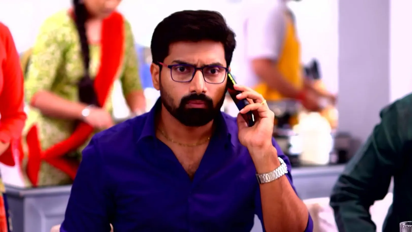 Matira Bandhan - October 13, 2023 - Episode Spoiler