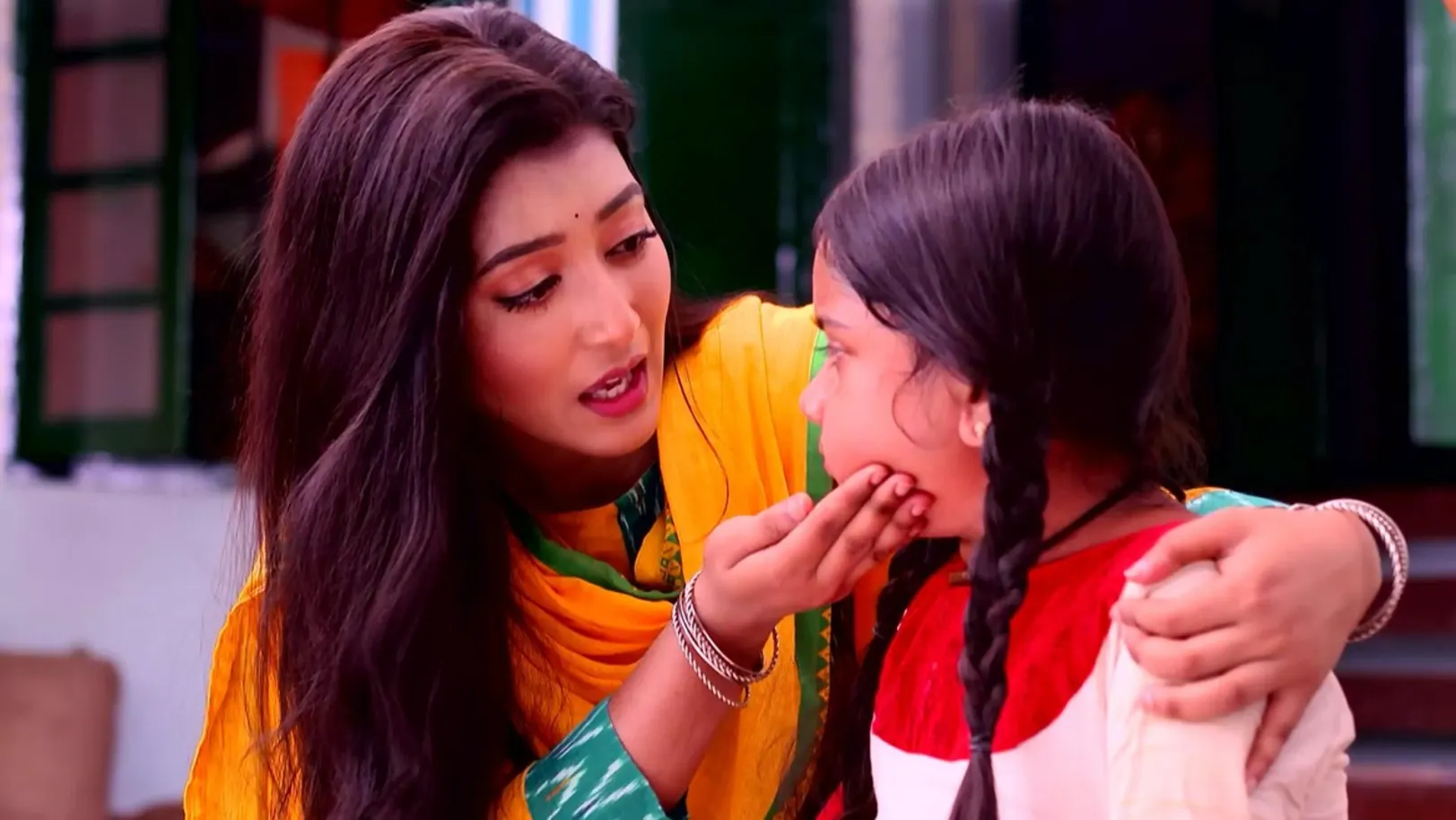 Matira Bandhan - October 10, 2023 - Episode Spoiler