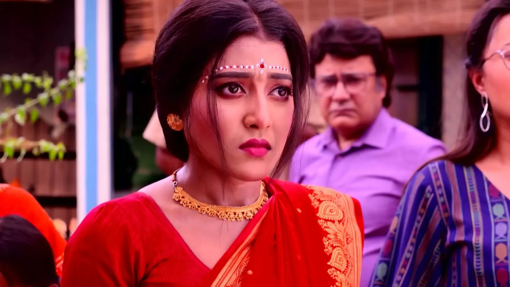 Matira Bandhan - October 16, 2023 - Episode Spoiler