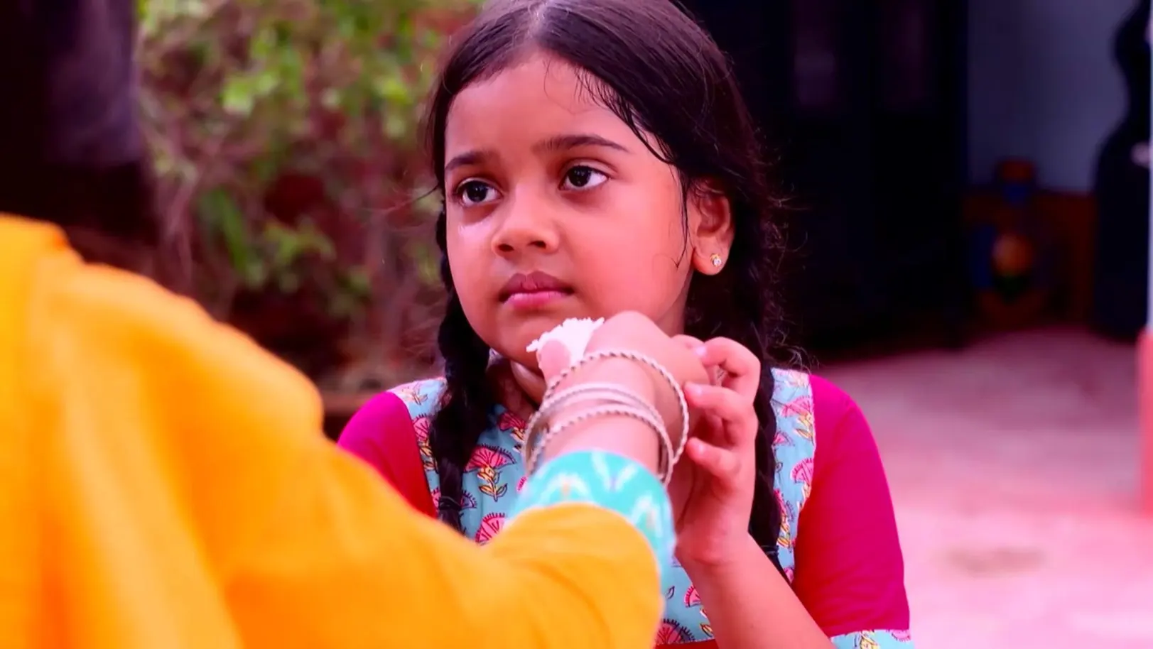 Matira Bandhan - October 11, 2023 - Episode Spoiler