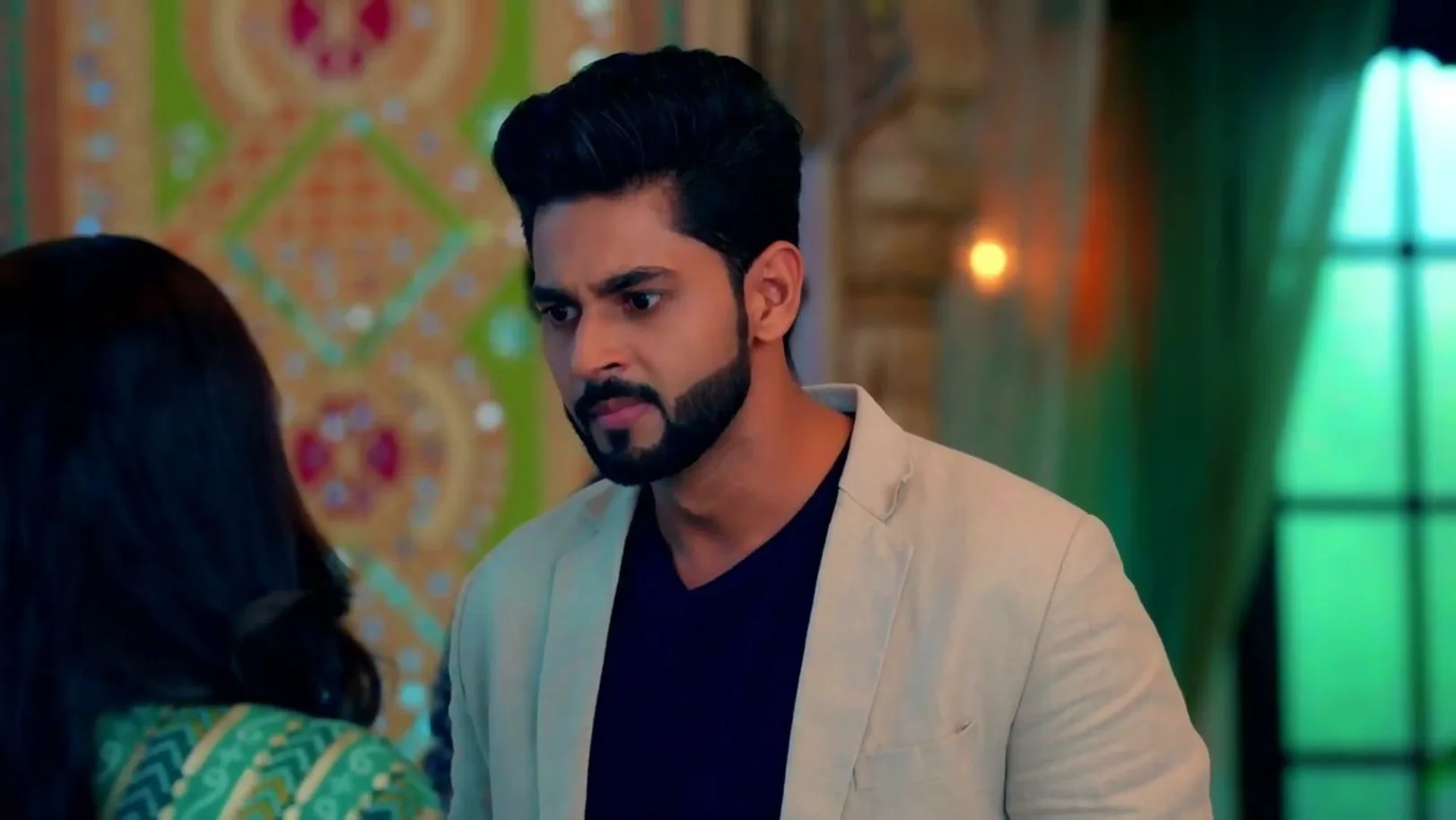 Hetal Executes Her Plan 11th October 2023 Webisode