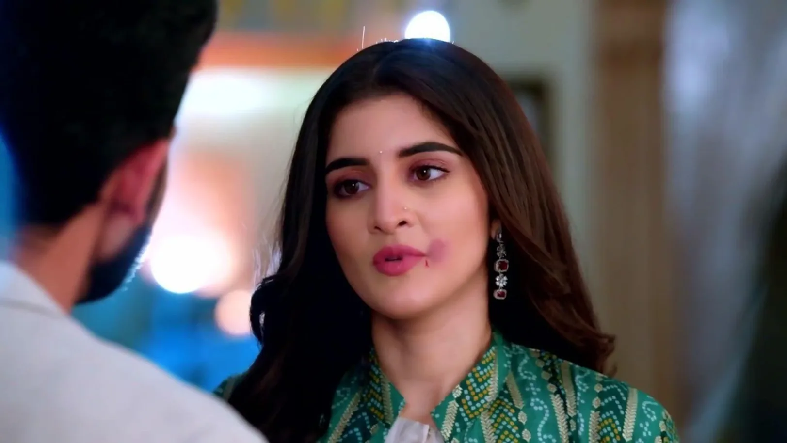 Suraj Asks Ambika to Make a Decision 12th October 2023 Webisode